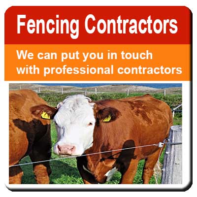 Fencing Contractors