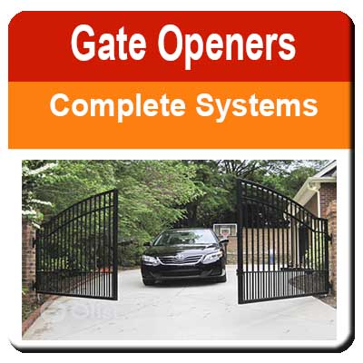 Automatic Gate Openers